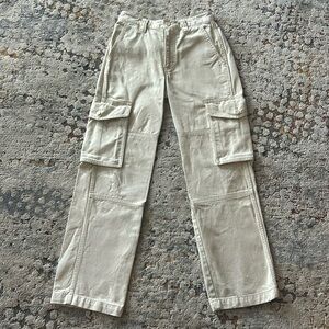 Aritzia/Tna cargo pants